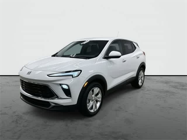 Thumbnail: 2025 Buick Encore GX - 7