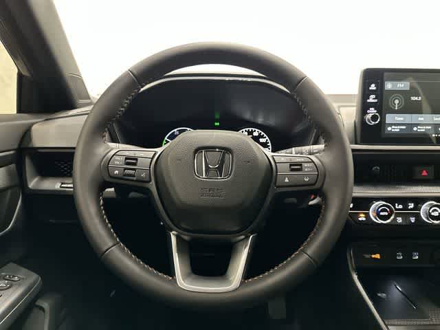Thumbnail: 2026 Honda CR-V - 15