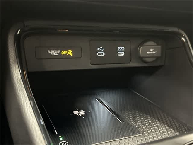 Thumbnail: 2026 Honda CR-V - 24