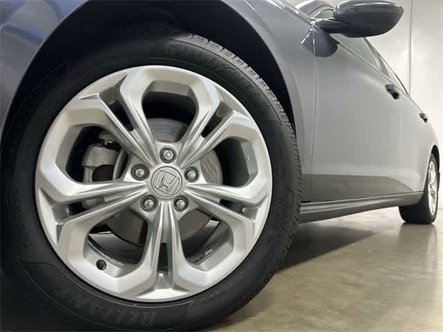 Thumbnail: 2023 Honda Accord - 26