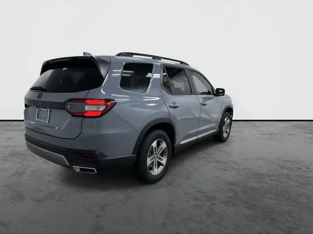 Thumbnail: 2026 Honda Pilot - 3