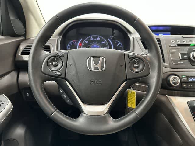 Thumbnail: 2014 Honda CR-V - 15