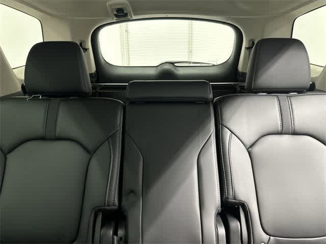 Thumbnail: 2025 Honda Pilot - 14