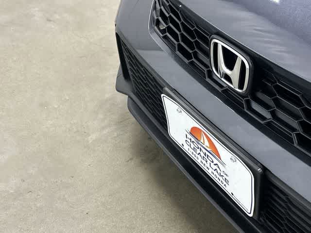 Thumbnail: 2026 Honda Civic - 30