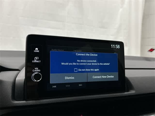 Thumbnail: 2026 Honda CR-V - 22