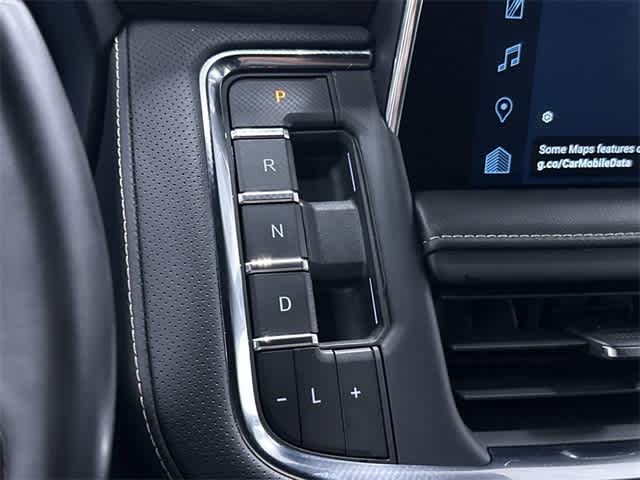 2023 Chevrolet Tahoe Premier 26