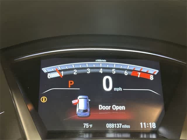 Thumbnail: 2019 Honda CR-V - 16