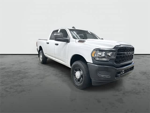 Thumbnail: 2024 RAM 2500 - 6