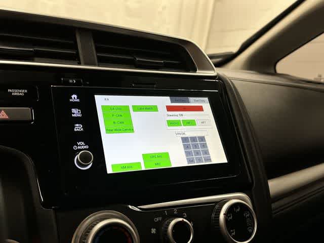 Thumbnail: 2020 Honda Fit - 22