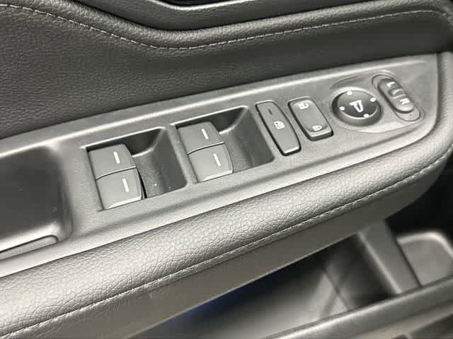 Thumbnail: 2026 Honda Odyssey - 20