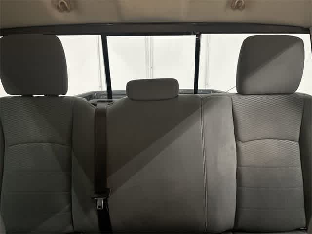 Thumbnail: 2014 RAM 1500 - 14