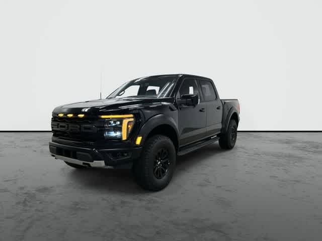 Thumbnail: 2025 Ford F-150 - 7