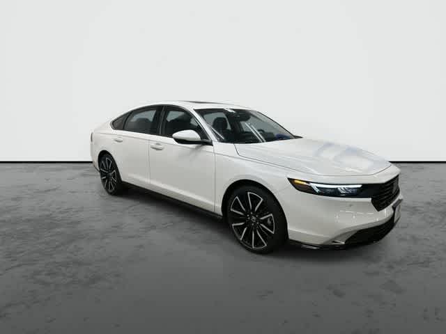 Thumbnail: 2026 Honda Accord - 5