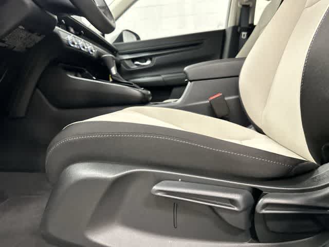 2026 Honda CR-V LX - Photo 25