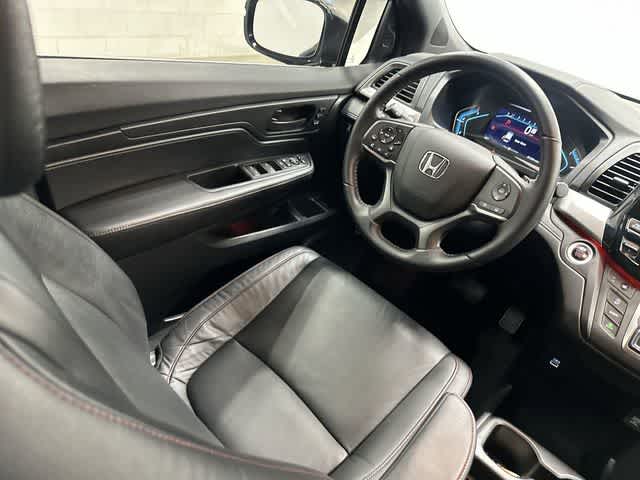 Thumbnail: 2024 Honda Odyssey - 12