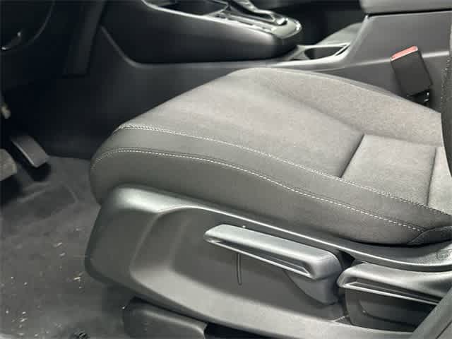 Thumbnail: 2026 Honda CR-V - 25