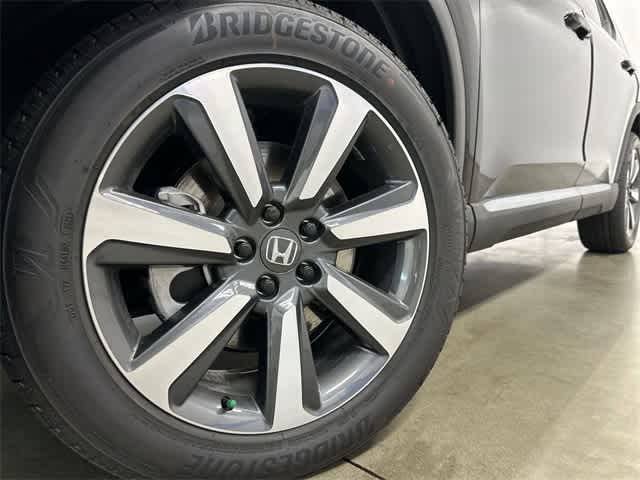 Thumbnail: 2025 Honda Pilot - 29