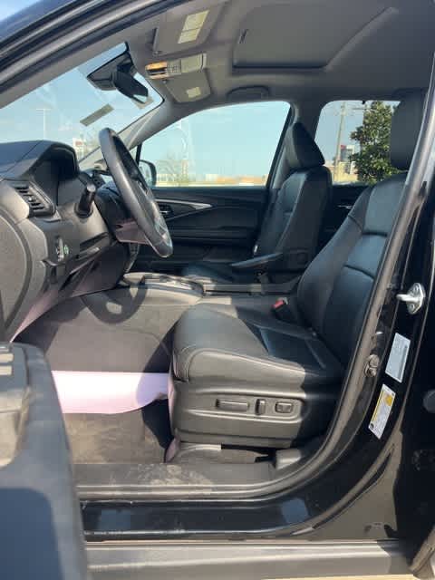 Thumbnail: 2021 Honda Pilot - 12