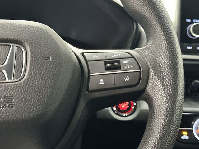 Thumbnail: 2025 Honda CR-V - 18
