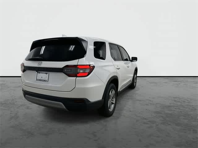 Thumbnail: 2025 Honda Pilot - 3