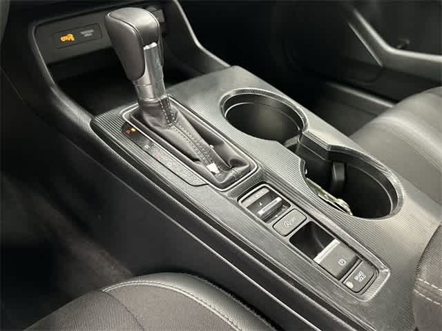 Thumbnail: 2024 Honda Civic - 24