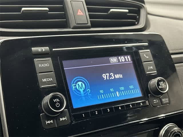 Thumbnail: 2020 Honda CR-V - 23