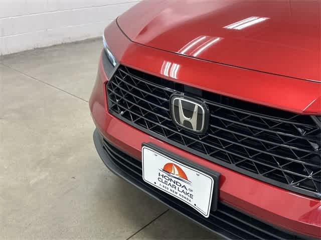 Thumbnail: 2025 Honda Accord - 28