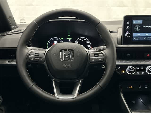 Thumbnail: 2026 Honda CR-V - 15