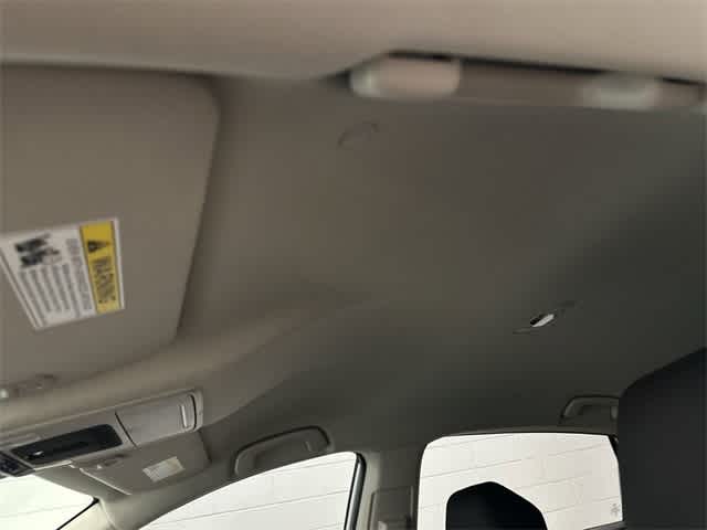 Thumbnail: 2025 Honda Accord - 26