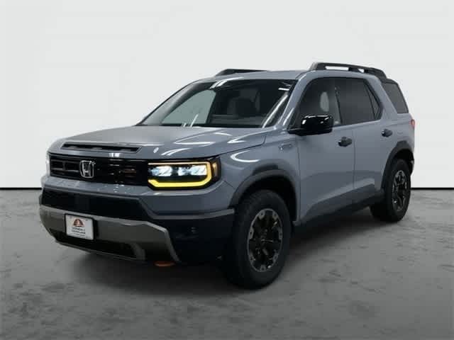 2026 Honda Passport TrailSport Elite's photo
