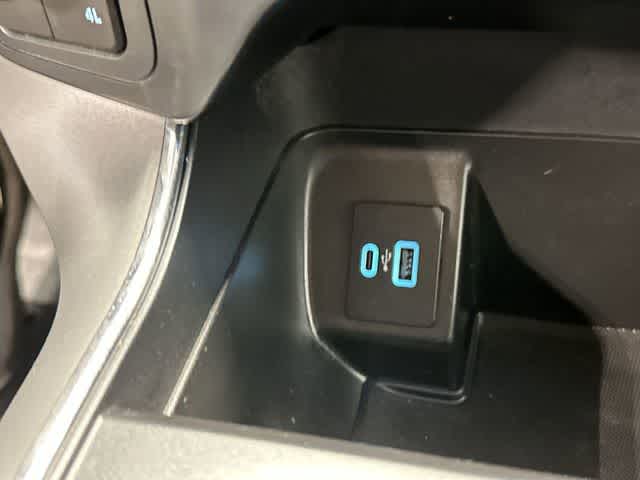 Thumbnail: 2022 Ford F-150 - 25