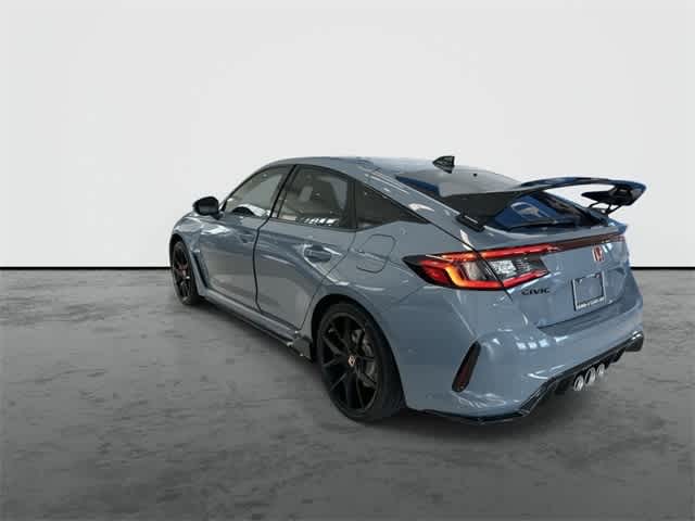 Thumbnail: 2025 Honda Civic - 9