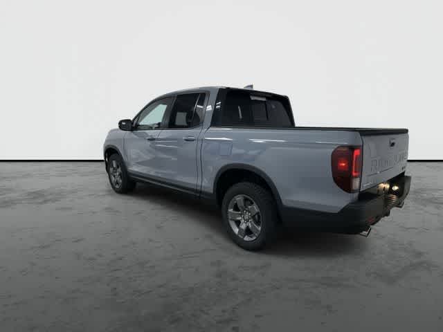 Thumbnail: 2025 Honda Ridgeline - 9