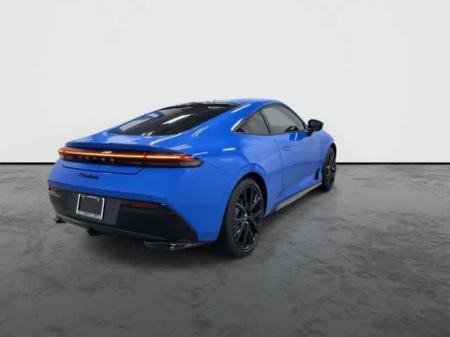 Thumbnail: 2026 Honda  - 3