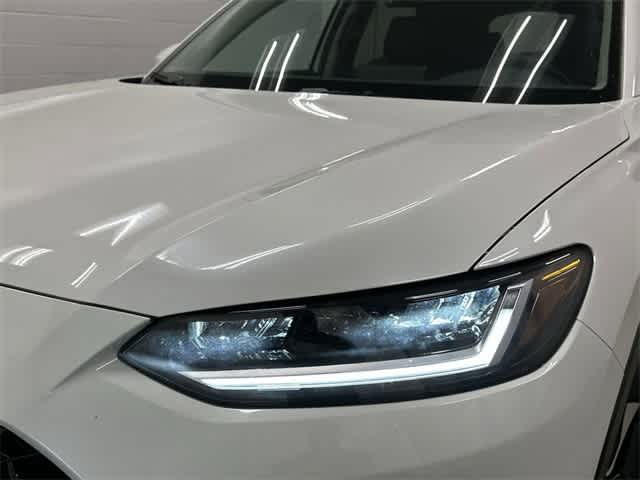 Thumbnail: 2026 Honda HR-V - 31