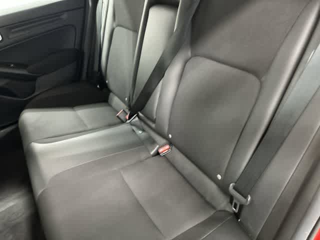 Thumbnail: 2026 Honda Civic - 11