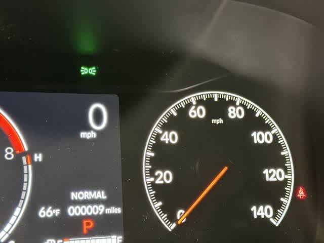 Thumbnail: 2026 Honda Ridgeline - 16