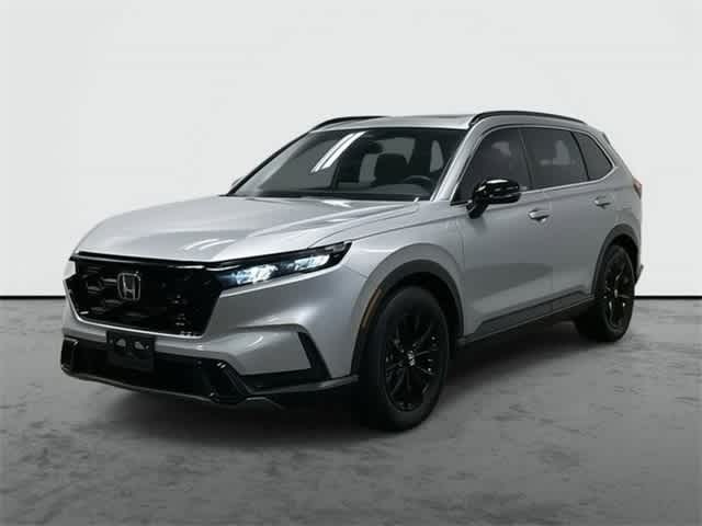 2024 Honda CR-V Sport -
                  League City, TX