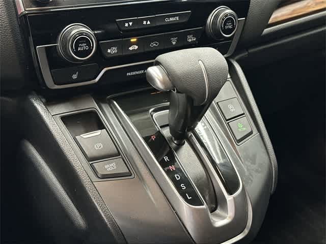 Thumbnail: 2022 Honda CR-V - 24