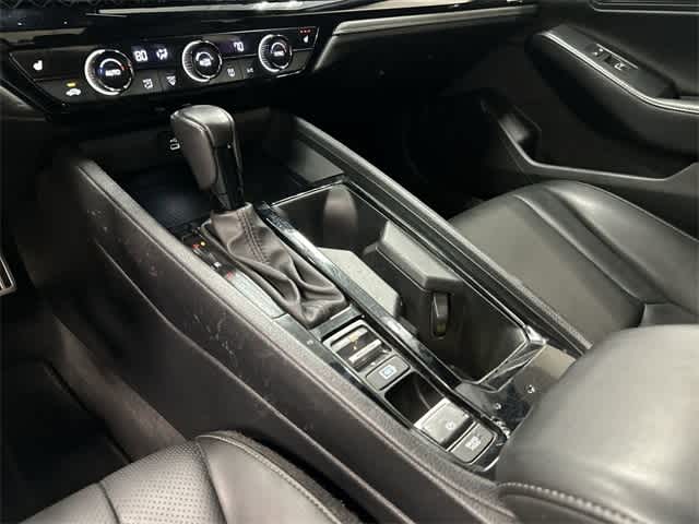 Thumbnail: 2024 Honda Accord - 23