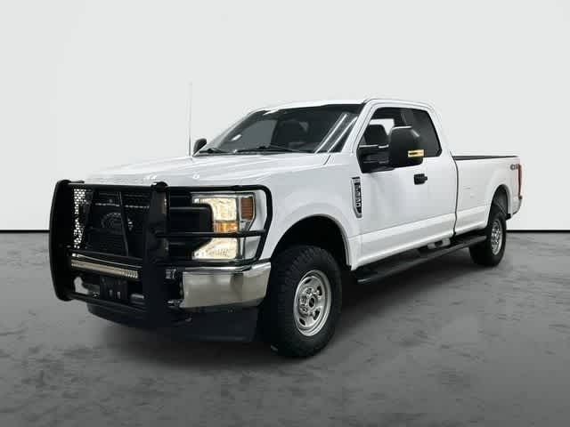 2022 Ford F-350 XL -
                  League City, TX