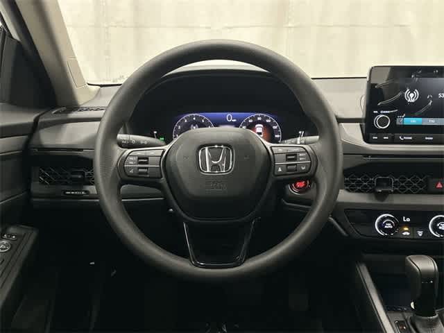 Thumbnail: 2025 Honda Accord - 15