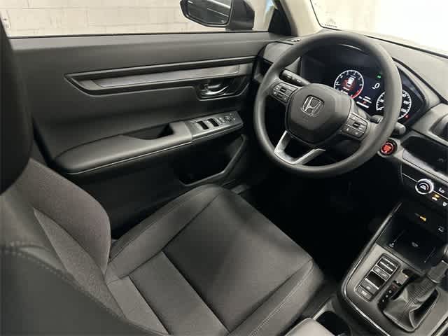 Thumbnail: 2026 Honda CR-V - 12