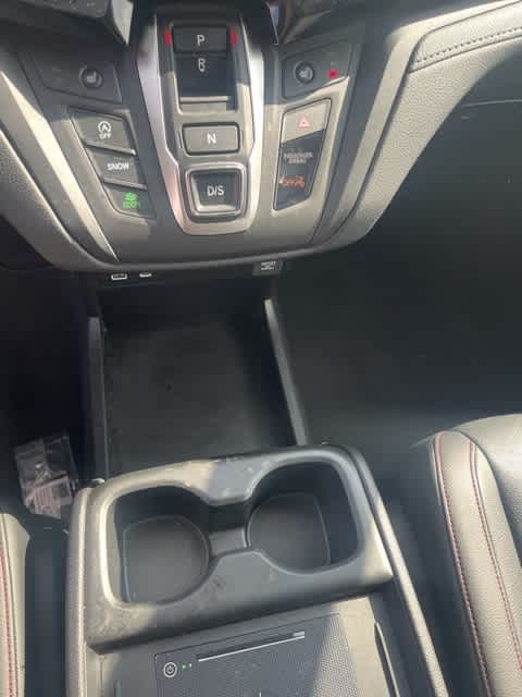 Thumbnail: 2025 Honda Odyssey - 19