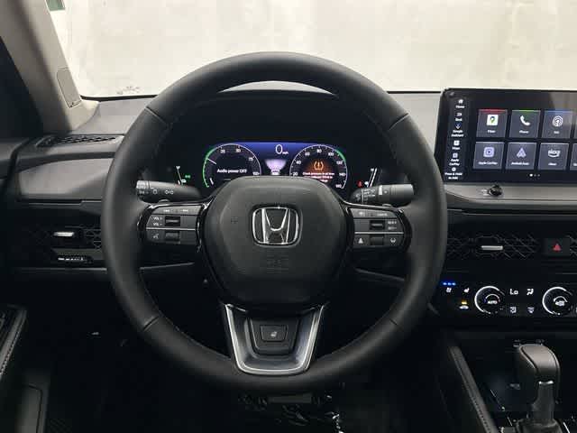 Thumbnail: 2026 Honda Accord - 15