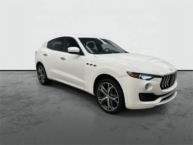 Thumbnail: 2023 Maserati Levante - 5