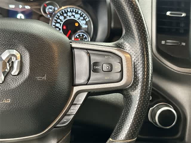 Thumbnail: 2023 RAM 2500 - 18