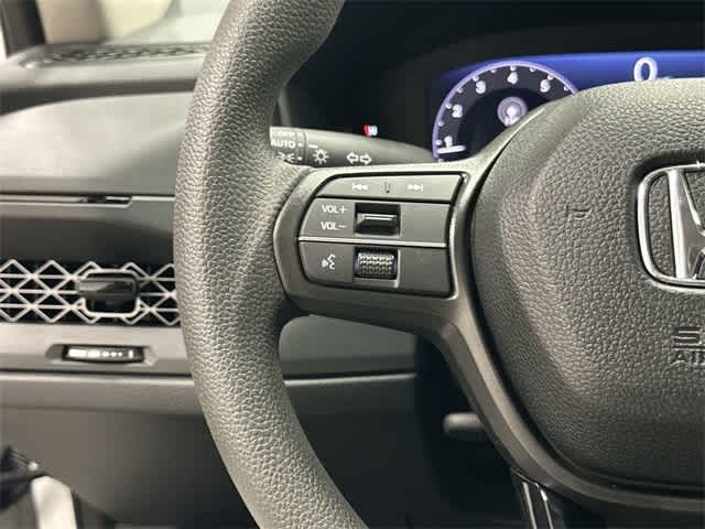 Thumbnail: 2025 Honda Accord - 17