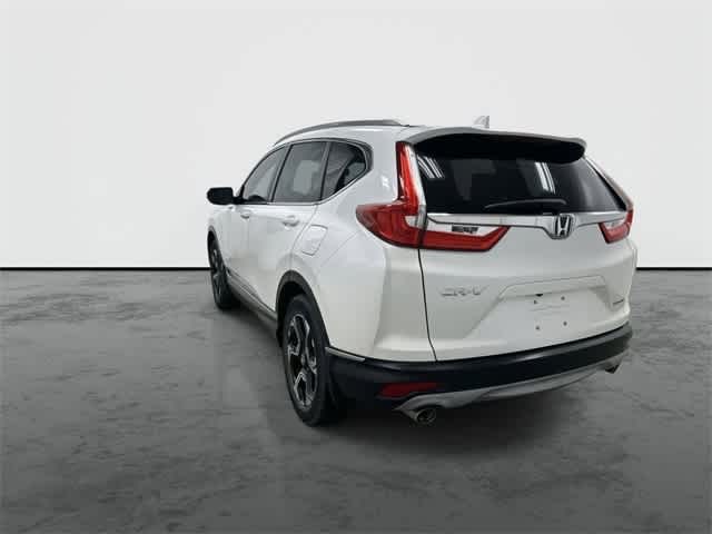 Thumbnail: 2019 Honda CR-V - 2