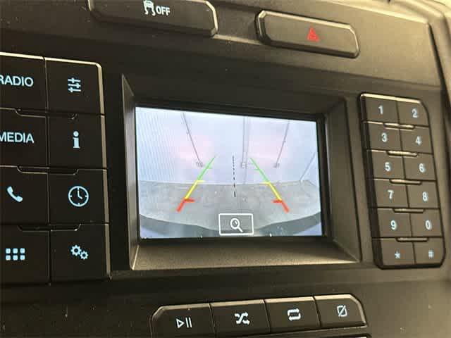 Thumbnail: 2022 Ford F-350 - 22